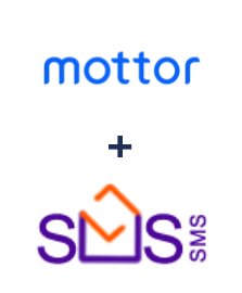 Интеграция LPMotor и SMS-SMS Интеграция LPMotor и SMS-SMS