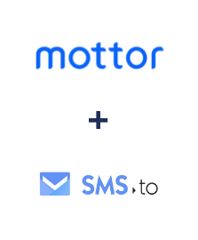 Интеграция LPMotor и SMS.to Интеграция LPMotor и SMS.to