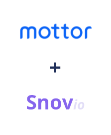 Интеграция LPMotor и Snovio Интеграция LPMotor и Snovio