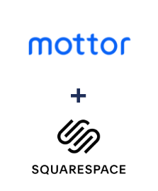 Интеграция LPMotor и Squarespace Интеграция LPMotor и Squarespace