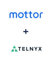 Интеграция LPMotor и Telnyx Интеграция LPMotor и Telnyx