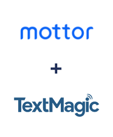 Интеграция LPMotor и TextMagic Интеграция LPMotor и TextMagic