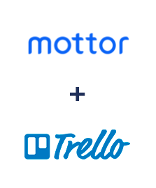 Интеграция LPMotor и Trello Интеграция LPMotor и Trello