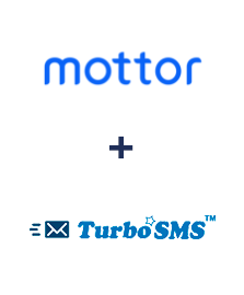 Интеграция LPMotor и TurboSMS Интеграция LPMotor и TurboSMS