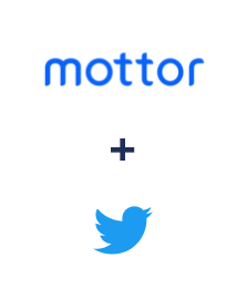 Интеграция LPMotor и Twitter Интеграция LPMotor и Twitter