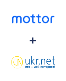 Интеграция LPMotor и UKR.NET Интеграция LPMotor и UKR.NET