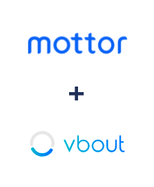Интеграция LPMotor и Vbout Интеграция LPMotor и Vbout