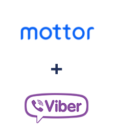 Интеграция LPMotor и Viber Интеграция LPMotor и Viber