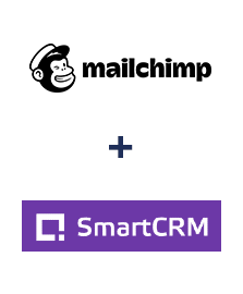 Интеграция Mailchimp и Binotel SmartCRM