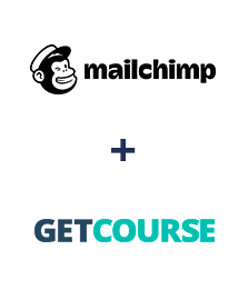 Интеграция Mailchimp и GetCourse