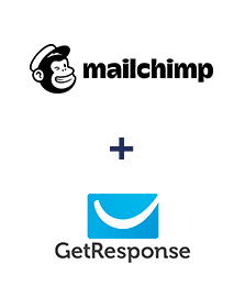 Интеграция Mailchimp и GetResponse