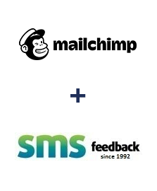 Интеграция Mailchimp и SMSfeedback Интеграция Mailchimp и SMSfeedback