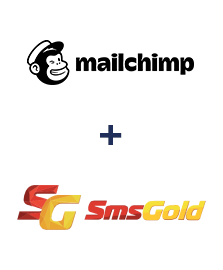 Интеграция Mailchimp и SMSGold