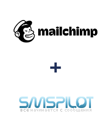 Интеграция Mailchimp и SMSPILOT Интеграция Mailchimp и SMSPILOT