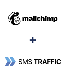 Интеграция Mailchimp и SMS Traffic Интеграция Mailchimp и SMS Traffic