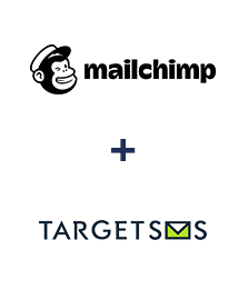 Интеграция Mailchimp и TargetSMS