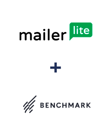 Интеграция MailerLite и Benchmark Email