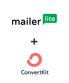 Интеграция MailerLite и ConvertKit