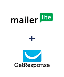 Интеграция MailerLite и GetResponse