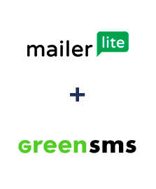 Интеграция MailerLite и GREENSMS Интеграция MailerLite и GREENSMS