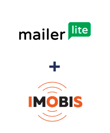 Интеграция MailerLite и Imobis