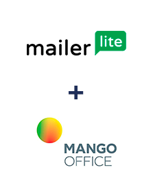 Интеграция MailerLite и MangoOffice Интеграция MailerLite и MangoOffice