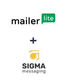 Интеграция MailerLite и SigmaSMS