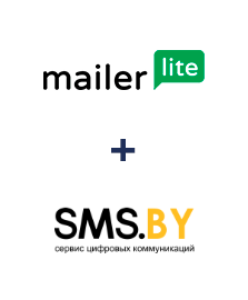 Интеграция MailerLite и SMS.BY Интеграция MailerLite и SMS.BY