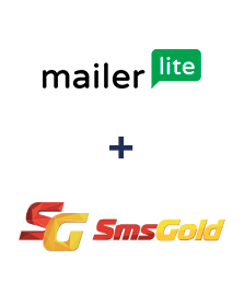 Интеграция MailerLite и SMSGold Интеграция MailerLite и SMSGold