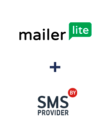 Интеграция MailerLite и SMSP.BY 