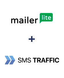 Интеграция MailerLite и SMS Traffic Интеграция MailerLite и SMS Traffic