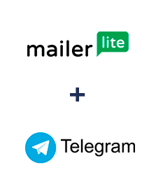 Интеграция MailerLite и Телеграм