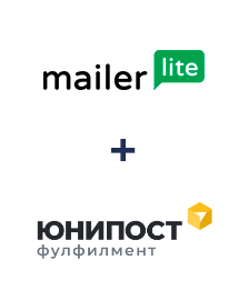 Интеграция MailerLite и Unipost