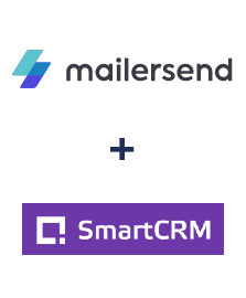 Интеграция MailerSend и Binotel SmartCRM Интеграция MailerSend и Binotel SmartCRM