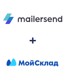 Интеграция MailerSend и МойСклад Интеграция MailerSend и МойСклад
