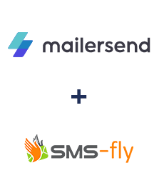 Интеграция MailerSend и SMS-fly