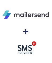Интеграция MailerSend и SMSP.BY 