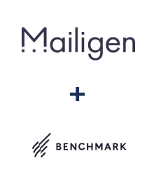 Интеграция Mailigen и Benchmark Email