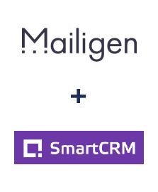 Интеграция Mailigen и Binotel SmartCRM