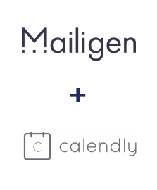 Интеграция Mailigen и Calendly