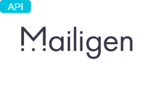 Mailigen API