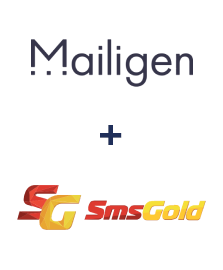 Интеграция Mailigen и SMSGold Интеграция Mailigen и SMSGold