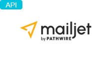 Mailjet API