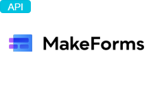 MakeForms API
