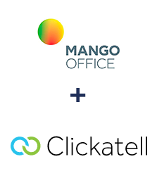 Интеграция MangoOffice и Clickatell Интеграция MangoOffice и Clickatell