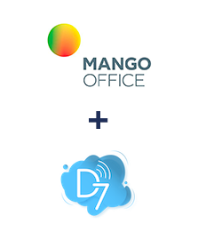 Интеграция MangoOffice и D7 SMS Интеграция MangoOffice и D7 SMS