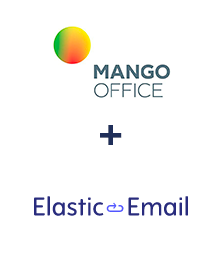 Интеграция MangoOffice и Elastic Email Интеграция MangoOffice и Elastic Email