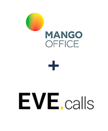 Интеграция MangoOffice и Evecalls