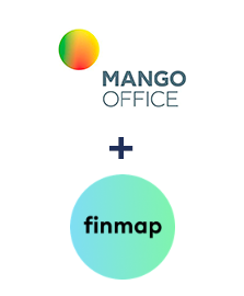 Интеграция MangoOffice и Finmap Интеграция MangoOffice и Finmap