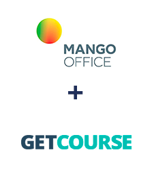 Интеграция MangoOffice и GetCourse Интеграция MangoOffice и GetCourse
